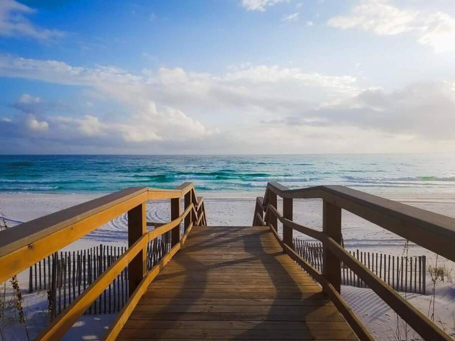 Lovely Sandestin Resort Studio With Balcony And Sunset View Εξωτερικό φωτογραφία