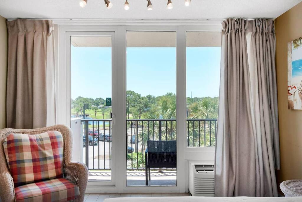 Lovely Sandestin Resort Studio With Balcony And Sunset View Εξωτερικό φωτογραφία