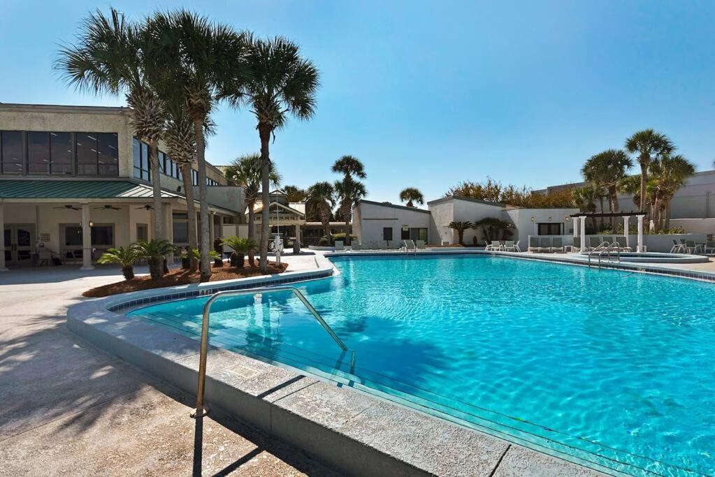 Lovely Sandestin Resort Studio With Balcony And Sunset View Εξωτερικό φωτογραφία