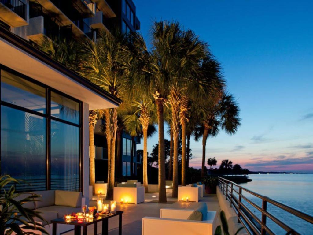 Lovely Sandestin Resort Studio With Balcony And Sunset View Εξωτερικό φωτογραφία