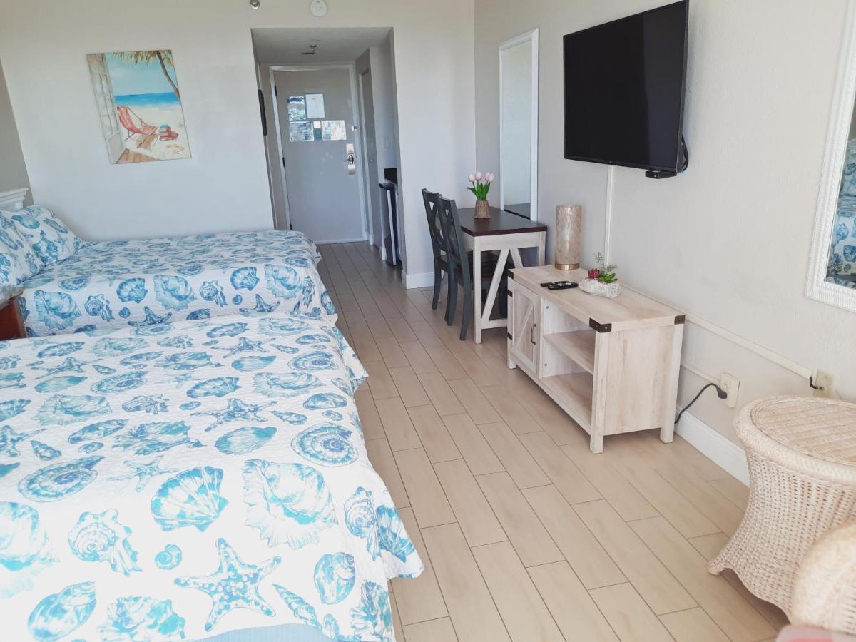 Lovely Sandestin Resort Studio With Balcony And Sunset View Εξωτερικό φωτογραφία