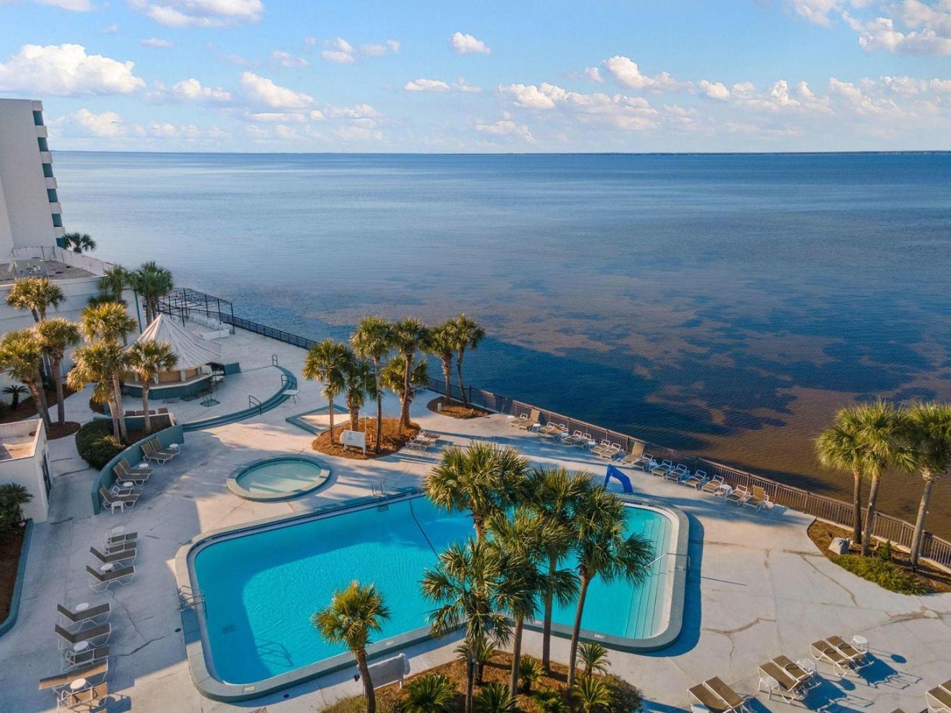 Lovely Sandestin Resort Studio With Balcony And Sunset View Εξωτερικό φωτογραφία